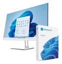 All In One Kanji Kj-aio1001 23.8  Procesador Intel Celeron N5095 8gb De Ram - 256gb Ssd -