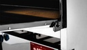 Horno Pizzero 12 Moldes Gauchito Acero Inox Sol Real G/e