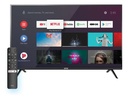 Tv Smart Tcl 32 Con Android Tv L32s5400