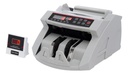 Contadora De Billetes Kanji Blanco Kj-cb01 Display
