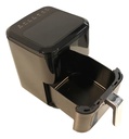 Freidora De Aire Vitta Afr-1401 5l Digital 1400w 7 Funciones Negro