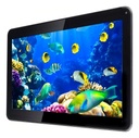 Tablet 10.1  16gb Color Negro 1gb De Memoria Ram