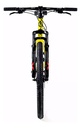 Mountain Bike Gravity R29 M21 Talle S/m/l Amarillo/gris