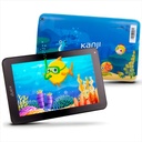 Tablet Kanji 9 Pulgadas Ailu Max 16 Gb Quad Android 7.1