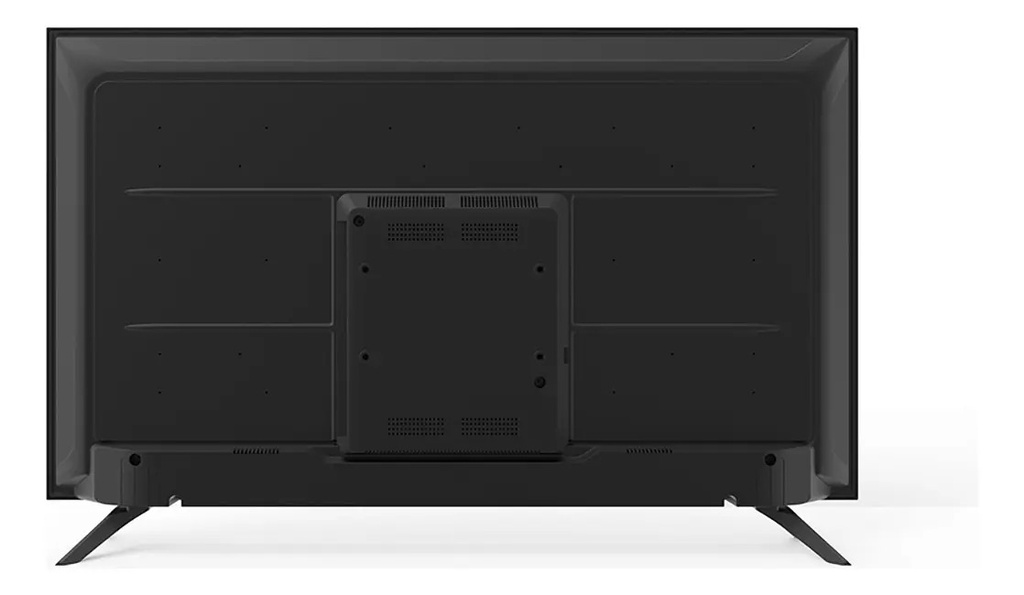 Smart Tv De 50  Hyundai Electronics Hyled Hyled 50uhd7a 4k