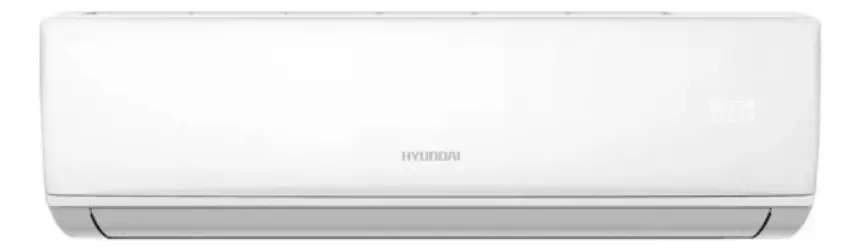 Aire Acondicionado Hy9-5000fc Split Frío/calor 4.536 Frigorías Blanco Hyundai