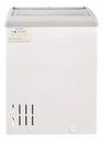Freezer De Pozo Exhibidor Telefunken 150l Tfk-fpe150 Blanco
