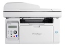 Impresora Multifunción Monocromática Pantum M6559nw Con Wifi