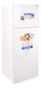 Heladera Con Freezer Telefunken Con Freezer Tfk-hd260 Blanca Blanco