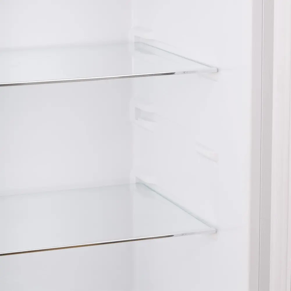 Heladera Con Freezer Telefunken Con Freezer Tfk-hd260 Blanca Blanco
