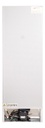 Heladera Con Freezer Telefunken Con Freezer Tfk-hd260 Blanca Blanco