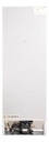 Heladera Con Freezer Telefunken Con Freezer Tfk-hd260 Blanca Blanco