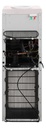Dispenser Agua Telefunken Frío/calor Conservadora Bidón 20 L Gris