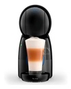 Cafetera Multibebida Dolce Gusto Piccolo Xs Black Negra 220v Negro