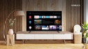 Smart Tv Noblex Db58x7550 Led Android Tv 4k 58 Pulgadas