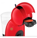 Cafetera Piccolo Xs Roja