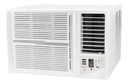Aire Acondicionado De Ventana Philco Phw25ca3an.2.5kw Blanco