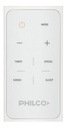 Aire Acondicionado De Ventana Philco Phw25ca3an.2.5kw Blanco
