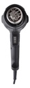 Pistola De Calor Kanjitools 2000w + Accesorios Kit-ps20001gb Negro