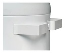 Termotanque Llamazul Eléctrico 130lts Blanco 220v