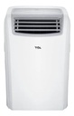 Aire Acondicionado Portátil Frio/calor Tcl 3000f 3500w Blanco