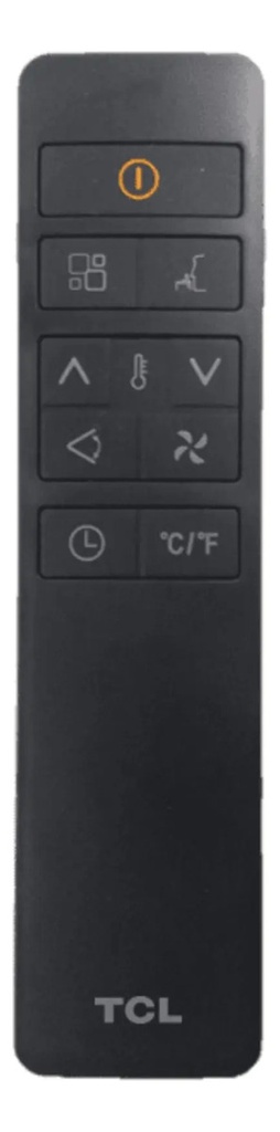 Aire Acondicionado Portátil Frio/calor Tcl 3000f 3500w Blanco