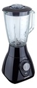Licuadora Vertical Vitta 4 Velocidades Jarra Vidrio 4v Negro Negro