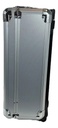 Set Herramientas Valija Maletin Aluminio 262 Piezas En 1 Aluminio