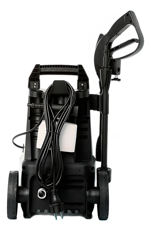 Hidrolavadora Vitta 1500w 105 Bares Maximo Con Accesorios Amarillo 50