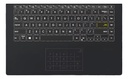 Notebook Asus Black 14-e410 Intel N6000 4gb Ram 64gb Fhd Negro