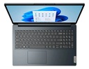 Notebook Lenovo Ideapad 1i Intel Core I5 8gb Ram, 256gb Ssd Azul