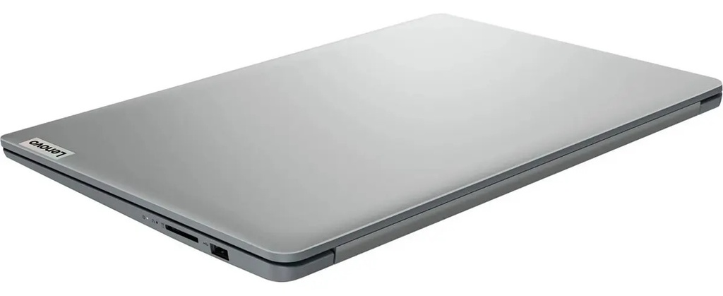Notebook Lenovo Ideapad 1 15iau7 Pantalla Táctil Fhd De 15,6 Pulgadas Core I3-1215u 8 Gb De Ram Ssd De 256 Gb Gris Nube
