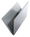 Notebook Lenovo Ideapad 1 15iau7 Pantalla Táctil Fhd De 15,6 Pulgadas Core I3-1215u 8 Gb De Ram Ssd De 256 Gb Gris Nube