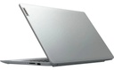Notebook Lenovo Ideapad 1 15iau7 Pantalla Táctil Fhd De 15,6 Pulgadas Core I3-1215u 8 Gb De Ram Ssd De 256 Gb Gris Nube