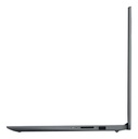Notebook Lenovo Ideapad 1 15iau7 Pantalla Táctil Fhd De 15,6 Pulgadas Core I3-1215u 8 Gb De Ram Ssd De 256 Gb Gris Nube