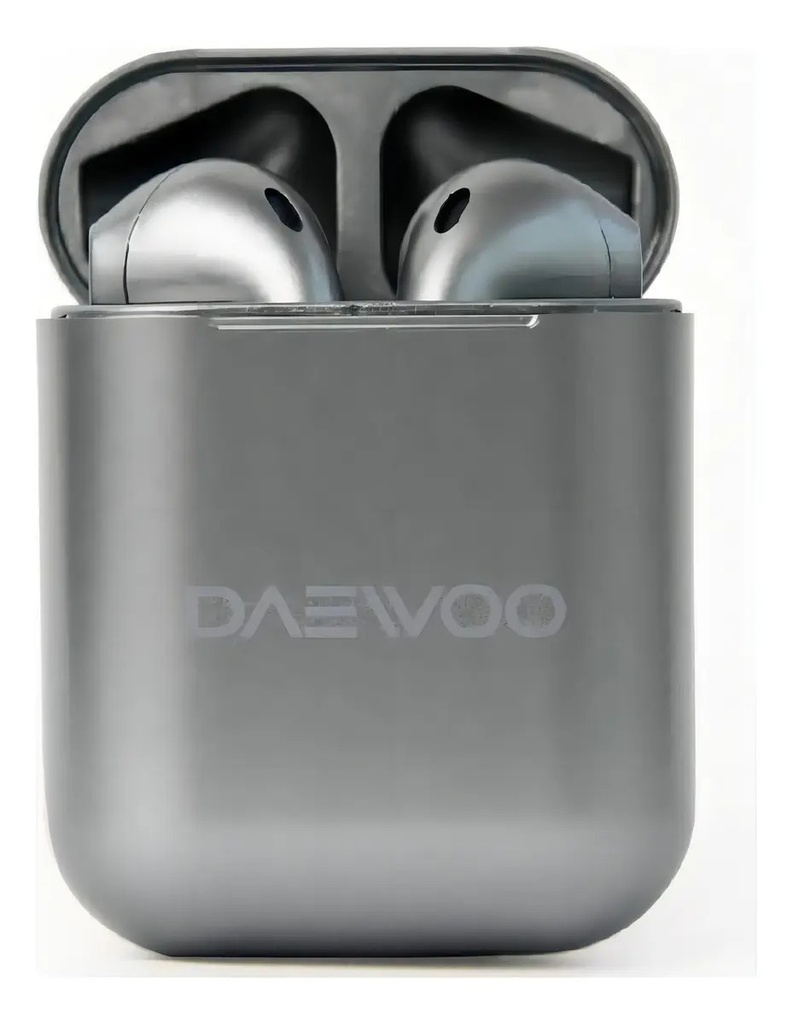 Auriculares Bluetooth Daewoo Dw-pr431wi Prix Color Plateado