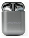 Auriculares Bluetooth Daewoo Dw-pr431wi Prix Color Plateado