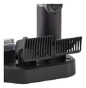 Cortadora De Pelo Usb 5 En 1 Kanji Beauty Cbcl604 Negro