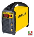 Soldadora Inverter Stanley Sirio 140 Origen Italia 130 Amp Amarillo