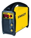 Soldadora Inverter Stanley 160 Amp Sirio 170 Origen Italia C Amarillo