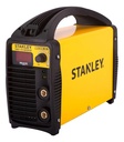 Soldadora Inverter Stanley 160 Amp Sirio 170 Origen Italia C Amarillo