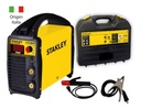 Soldadora Inverter Stanley 160 Amp Sirio 170 Origen Italia C Amarillo