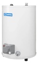 Termotanque Vitta Electrico Doble Carga 60l Blanco - 220v
