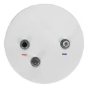 Termotanque Vitta Electrico Doble Carga 60l Blanco - 220v