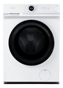 Lavarropas Midea 6 Kg 1000 Rpm Mf100w60/w-a1 -blanco Color Blanco