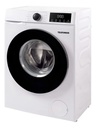 Lavarropas Telefunken Inverter Tfk-wmcfwt 6kg 11 Programas Pantalla Digital Color Blanco