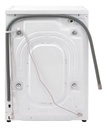 Lavarropas Telefunken Inverter Tfk-wmcfwt 6kg 11 Programas Pantalla Digital Color Blanco