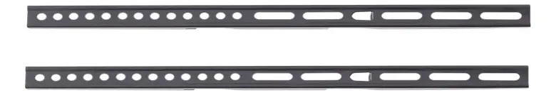 Soporte De Pie 32 A 70 Kanji Con Ruedas Altura Ajustable Kjh-tvm3x75p