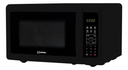 Microondas Vitta Panel Digital 23l Vit-mw2xlx001 1000w Negro