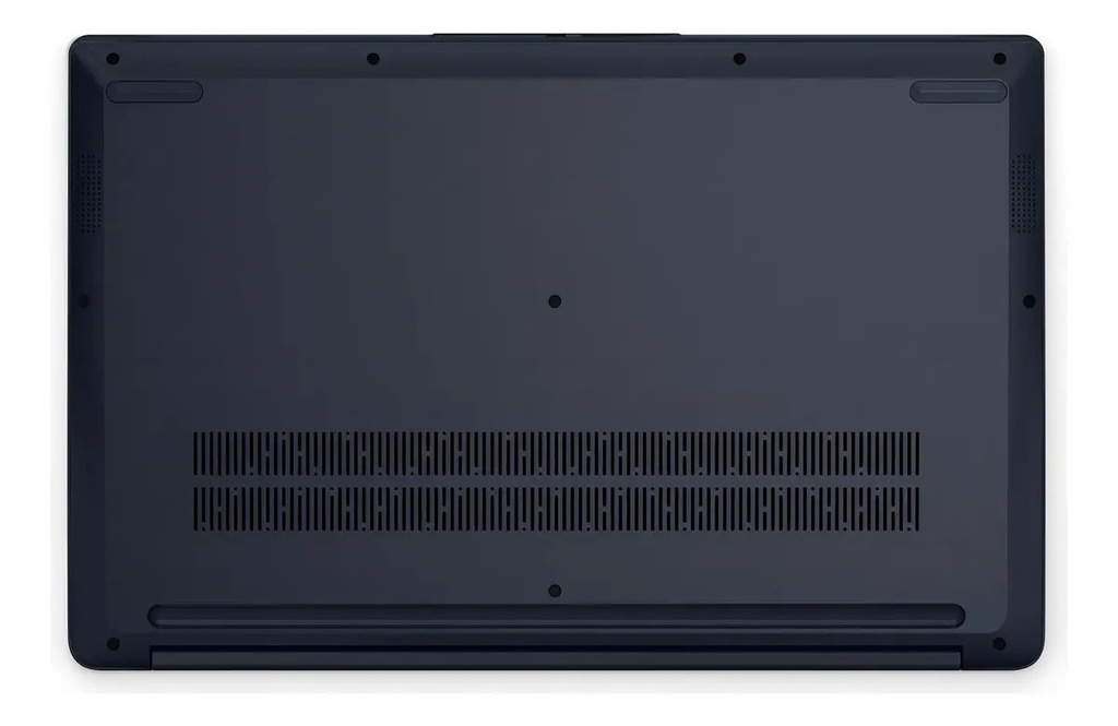 Notebook Lenovo Ideapad 1 15amn7 Ryzen 3 7320u 4gb Ram 128gb Ssd Pantalla 15,6 Full Hd Windows 11 S Color Azul